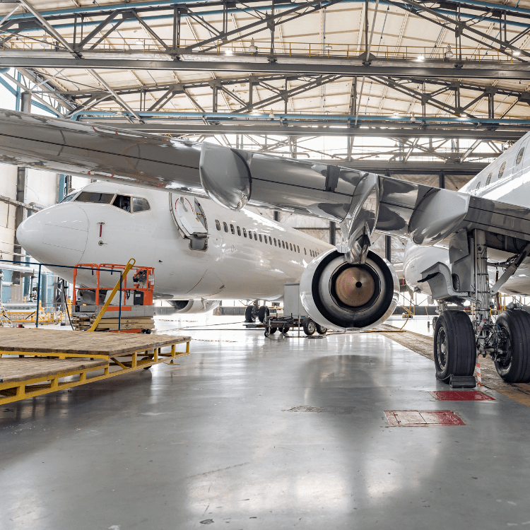 Aviation Packaging Foam