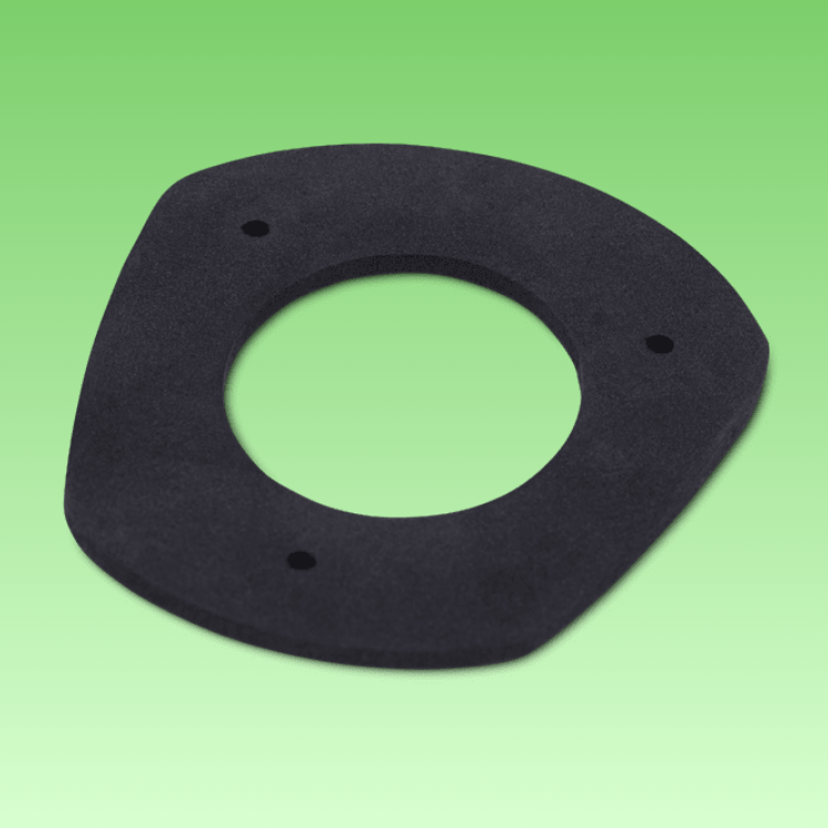 everything you need to know about foam gaskets