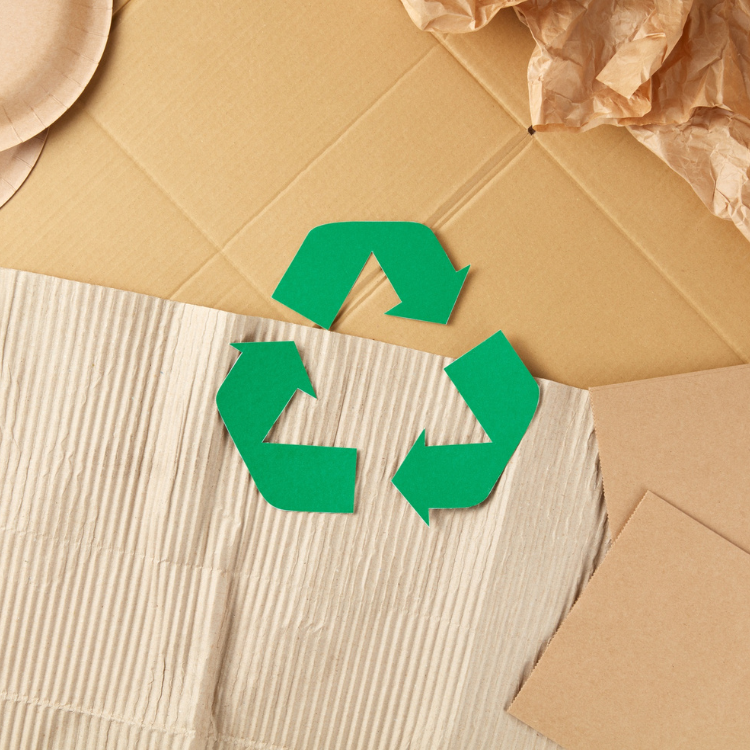 Can Foam Be Recycled, Foam Packaging Manufacture