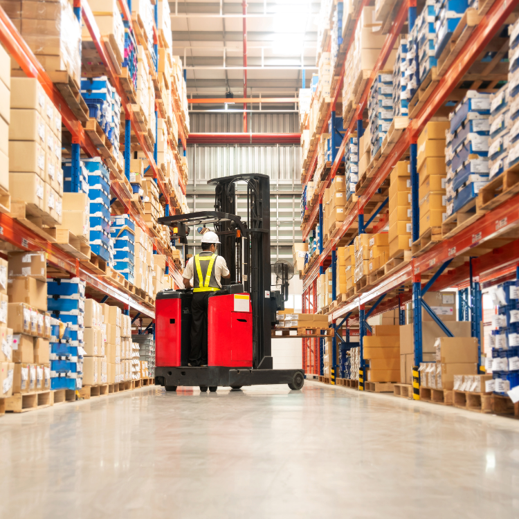 Is your packaging operation ready for peak season in your warehouse?
