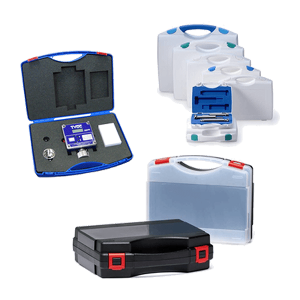 Plastic Enclosures