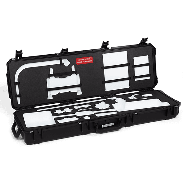 Rugged Heavy Duty Military Grade Cases