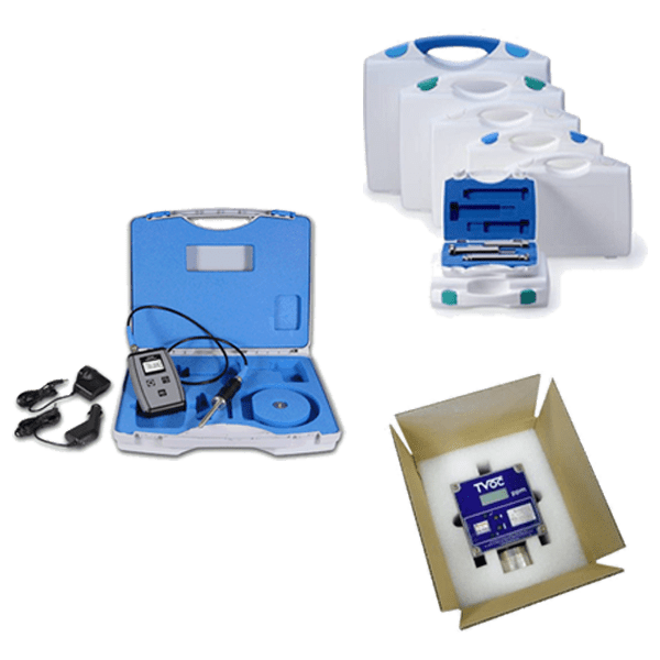 Instrumentation, Scientific, Laboratory