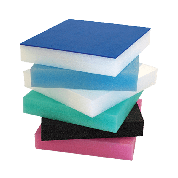 EPE are Foam Packing Sheets Recyclable in US