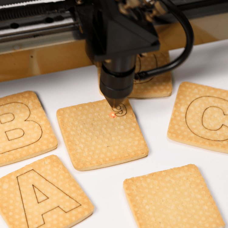 Laser Engraving