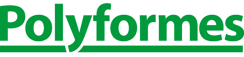 Polyformes logo