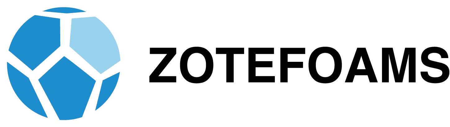 Zotefoams logo