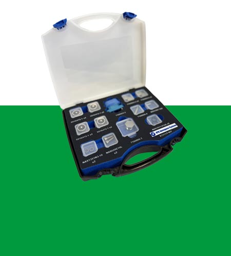 Foam inserts