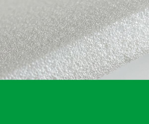 Closed cell foam