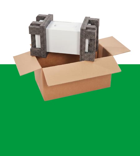 Packaging