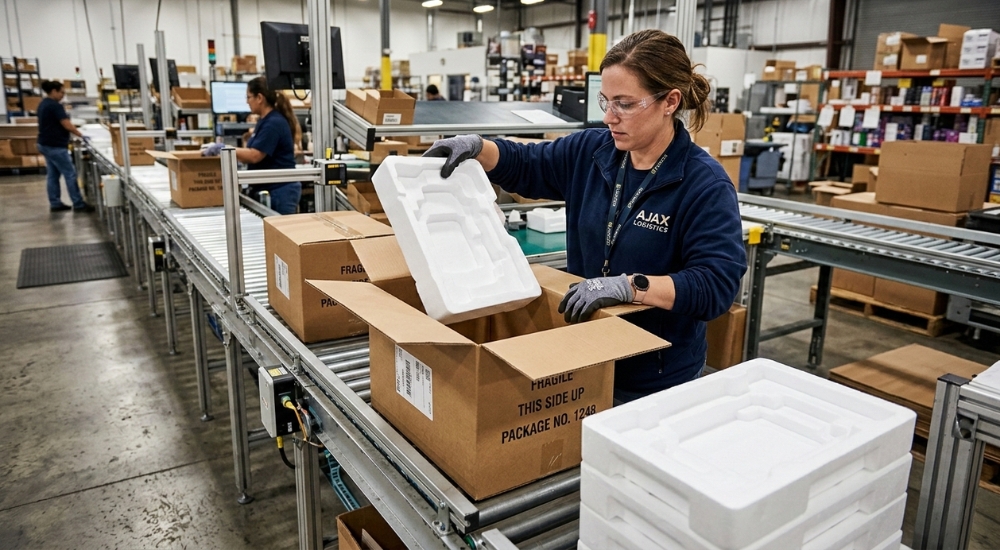 Foam terminology: A glossary of terms and definitions