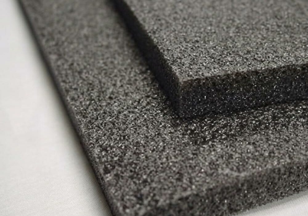 Polyethylene foam Polyethylene foam sheets
