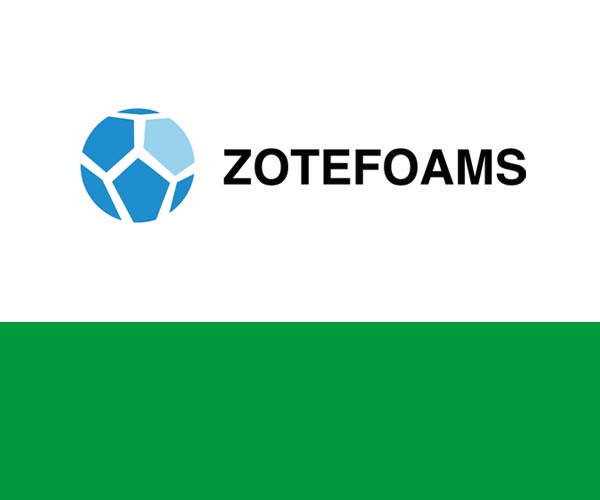 Zotefoams
