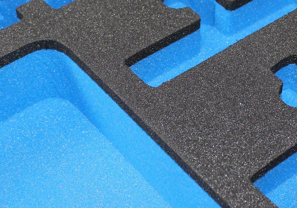Zotefoams foam material
