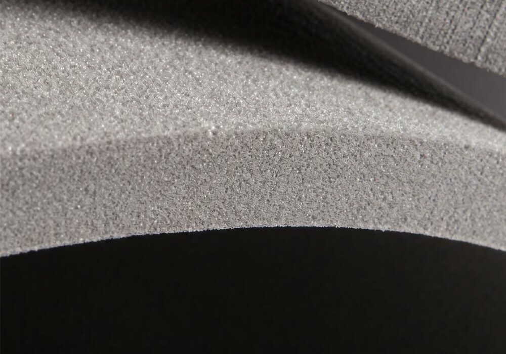 ZOTEK foam material