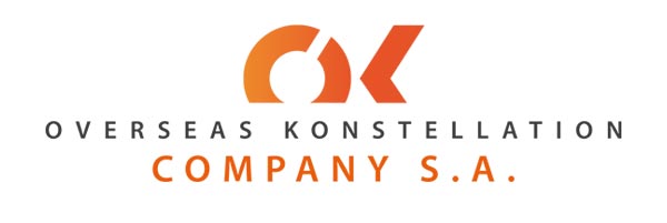 OK Company logo