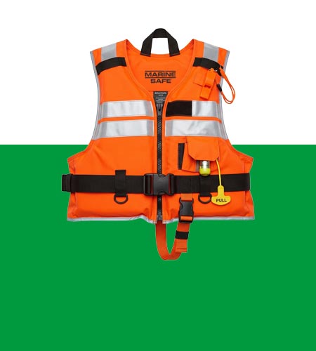 Buoyancy foam