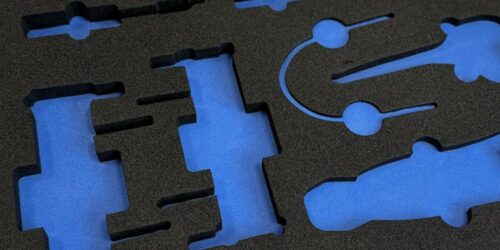 CNC routing