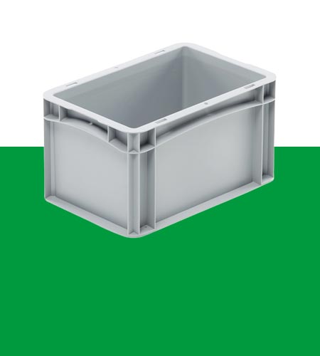 Euro containers