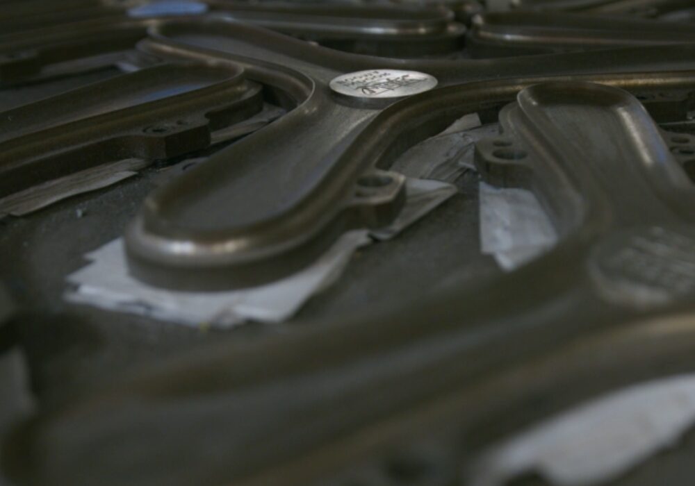 Foam Mould Foam Mould