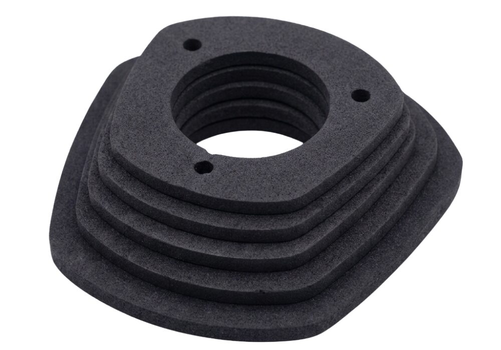 Foam Gaskets Foam gaskets