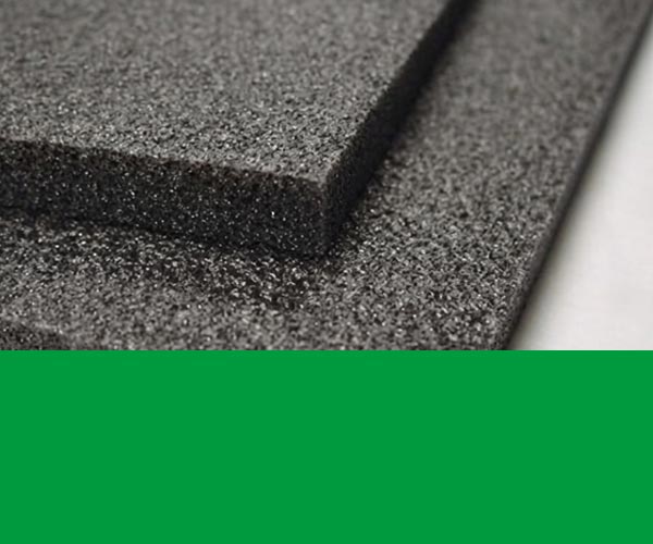 Foam materials