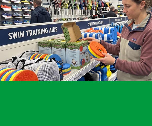 Foam products