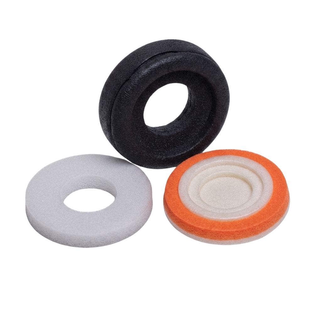 Foam spacers Foam spacers