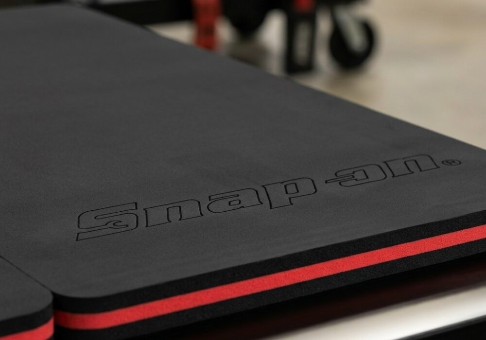 Laser engraved foam Laser engraved foam