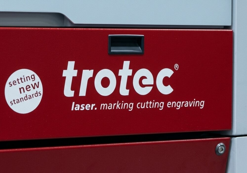 Laser engraving Laser engraving