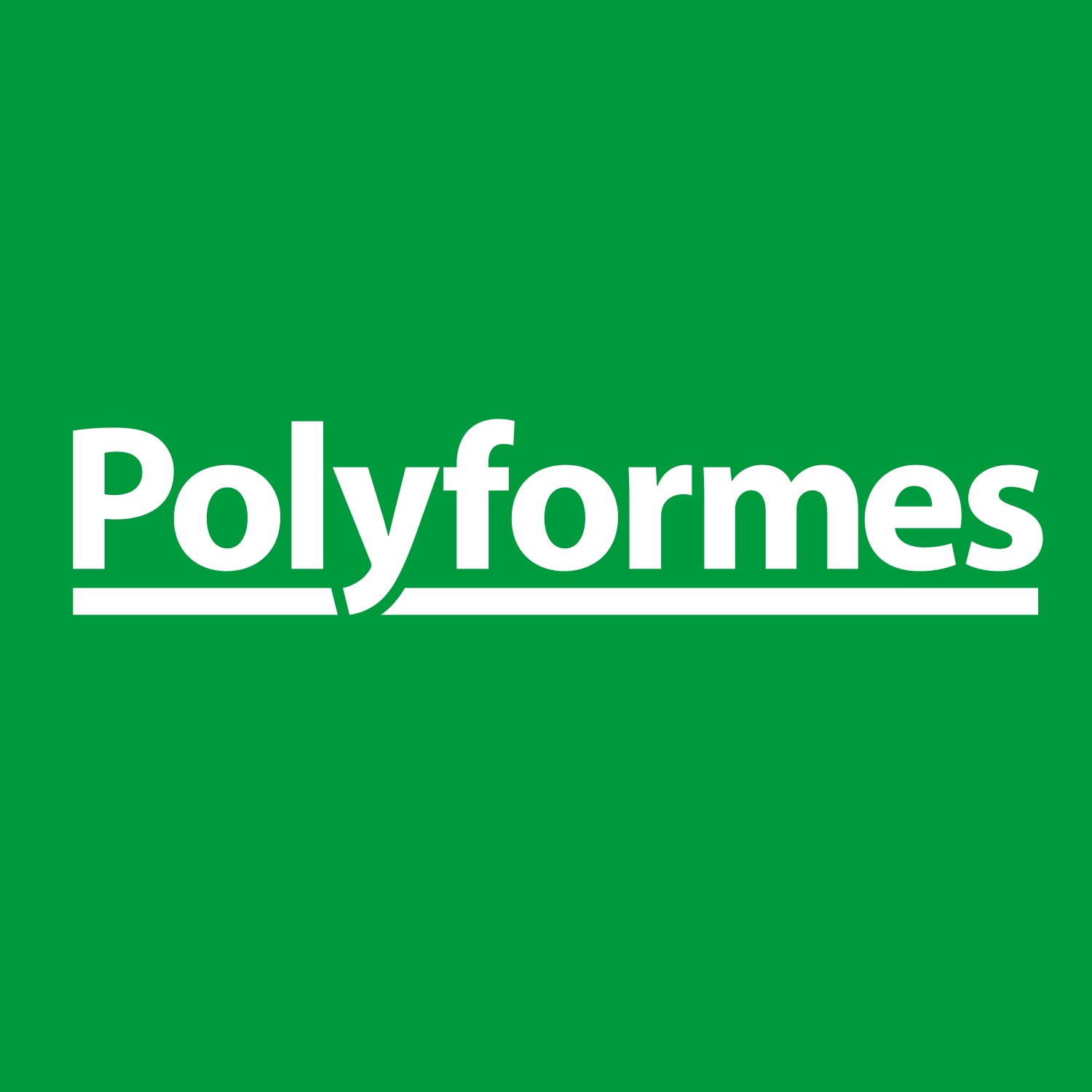 Polyformes Ltd logo