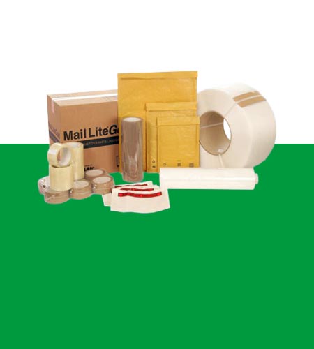 Alternative packaging