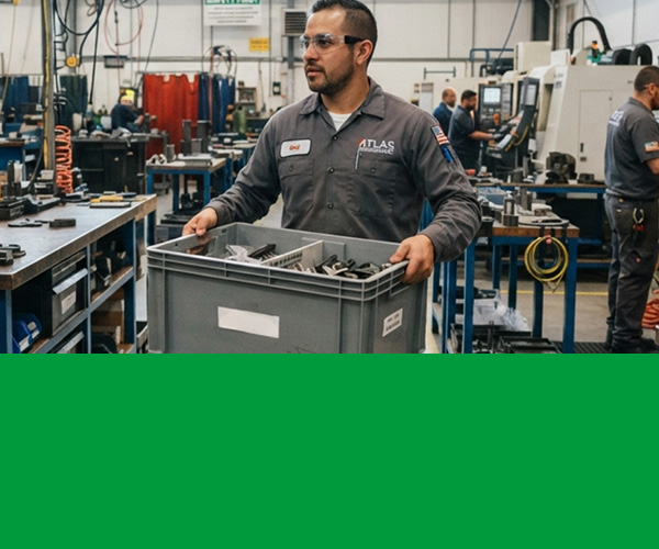 Industrial and engineering