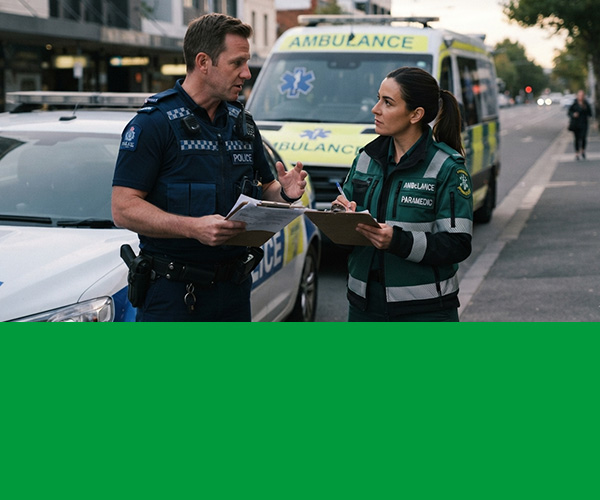 Emergency services